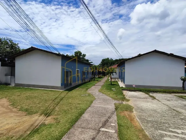 Imagem 13: Casa 2 Quartos Ideal para Sair do Aluguel - Seu Primeiro Imóvel em Um Lugar Calmo De
