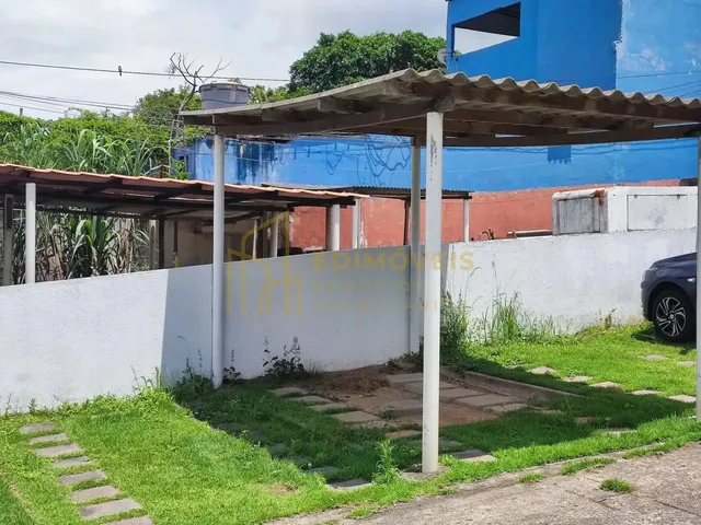 Imagem 15: Casa 2 Quartos Ideal para Sair do Aluguel - Seu Primeiro Imóvel em Um Lugar Calmo De
