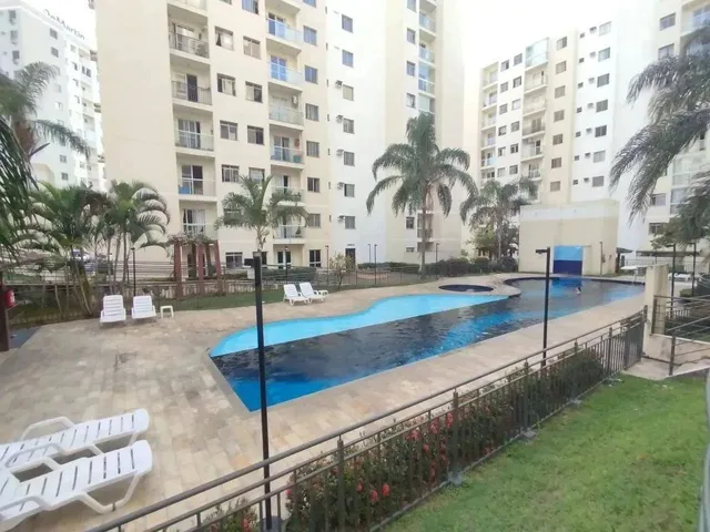 Imagem: Amp Quot Apartamento 2 Quartos no Cond