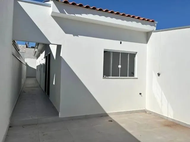 Imagem: Vendo Casa com 3/4 em Arlindo Villaschi