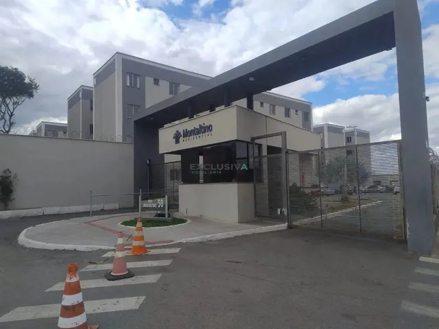 Imagem 1: Apartamento com Vista Definitiva para o Cabral