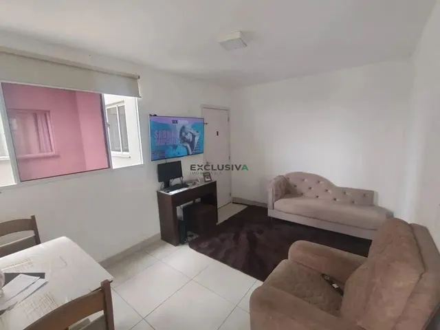Imagem 7: Apartamento com Vista Definitiva para o Cabral