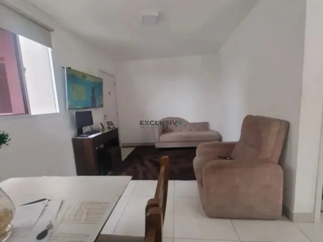 Imagem 11: Apartamento com Vista Definitiva para o Cabral
