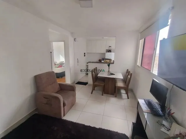 Imagem 8: Apartamento com Vista Definitiva para o Cabral