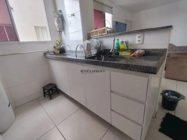 Imagem 12: Apartamento com Vista Definitiva para o Cabral