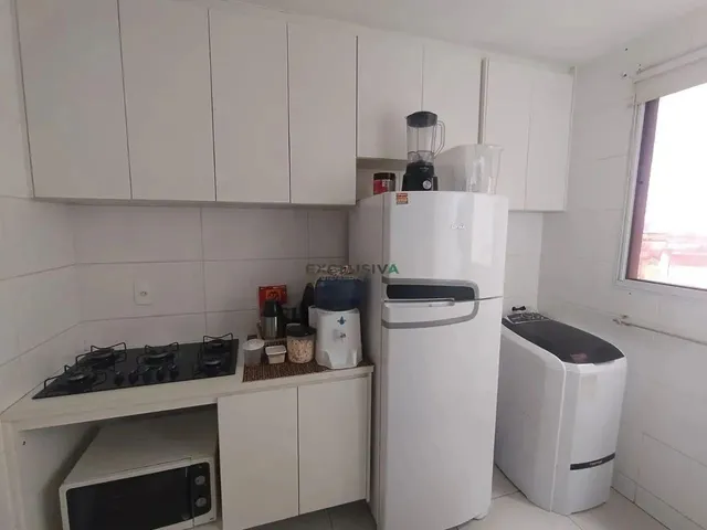 Imagem 10: Apartamento com Vista Definitiva para o Cabral