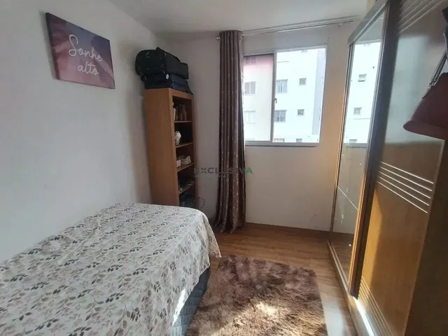 Imagem 16: Apartamento com Vista Definitiva para o Cabral