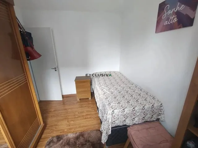 Imagem 9: Apartamento com Vista Definitiva para o Cabral