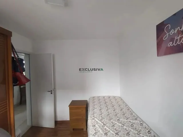Imagem 2: Apartamento com Vista Definitiva para o Cabral