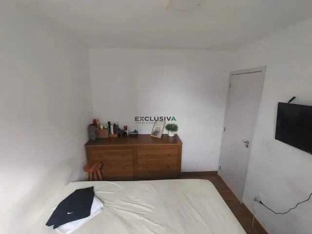 Imagem 4: Apartamento com Vista Definitiva para o Cabral