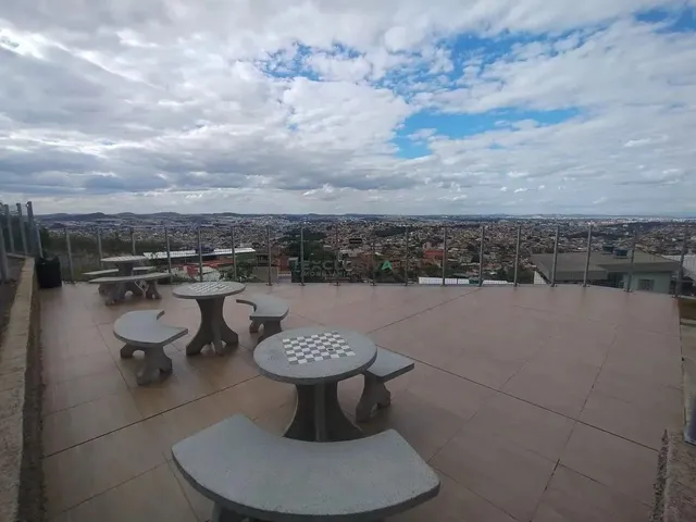 Imagem 15: Apartamento com Vista Definitiva para o Cabral