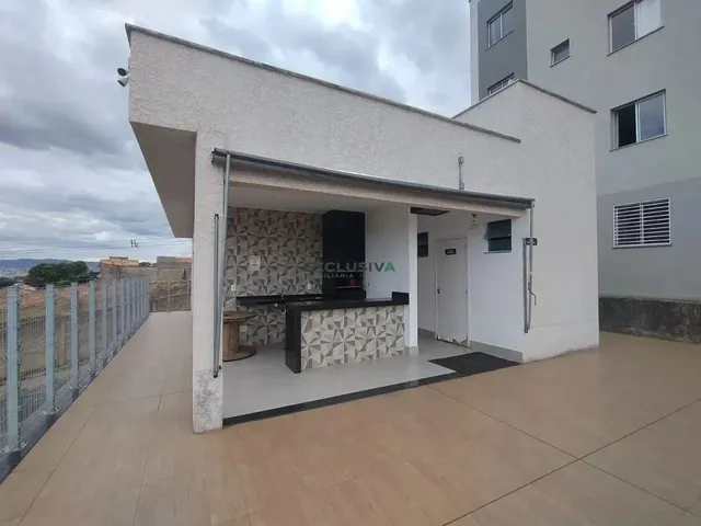 Imagem 6: Apartamento com Vista Definitiva para o Cabral