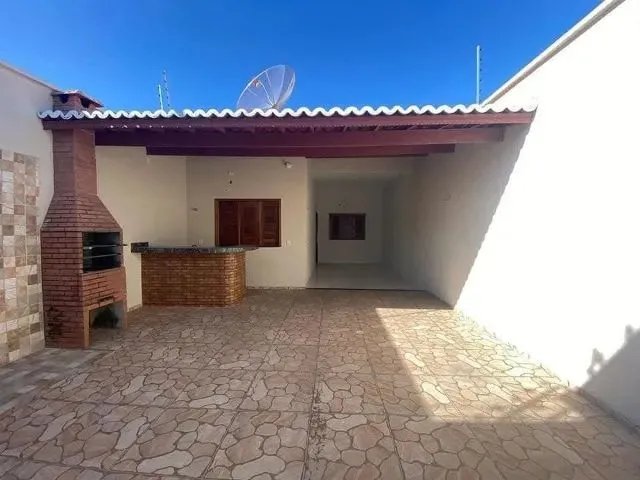 Imagem: Vendo Casa em Morada de santa Fé