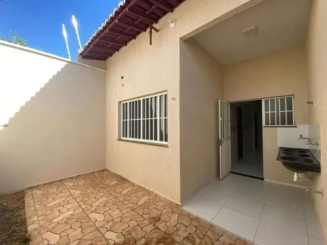 Imagem 6: Vendo Casa em Morada de santa Fé