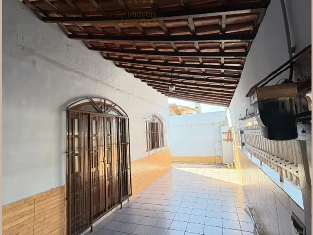 Imagem: Casa À Venda em Parque Jacaraipe com 3