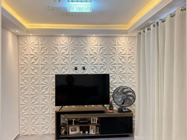 Imagem 10: Casa À Venda em Parque Jacaraipe com 3 Quartos e Um Aplo Quintal