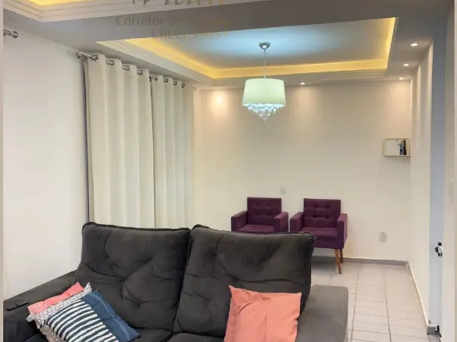 Imagem 6: Casa À Venda em Parque Jacaraipe com 3 Quartos e Um Aplo Quintal