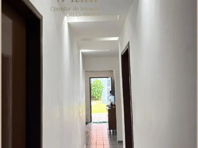 Imagem 4: Casa À Venda em Parque Jacaraipe com 3 Quartos e Um Aplo Quintal
