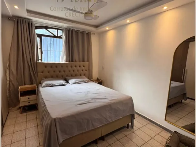 Imagem 8: Casa À Venda em Parque Jacaraipe com 3 Quartos e Um Aplo Quintal