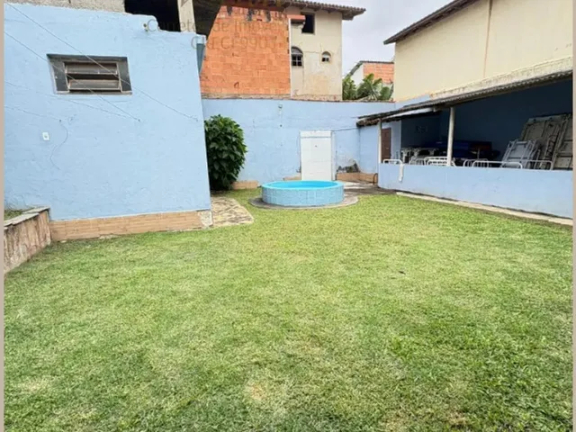 Imagem 7: Casa À Venda em Parque Jacaraipe com 3 Quartos e Um Aplo Quintal