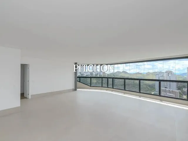 Imagem 2: Apartamento À Venda, 3 Quartos, 3 Suítes, 3 Vagas, Vale do Sereno - Nova Lima/Mg