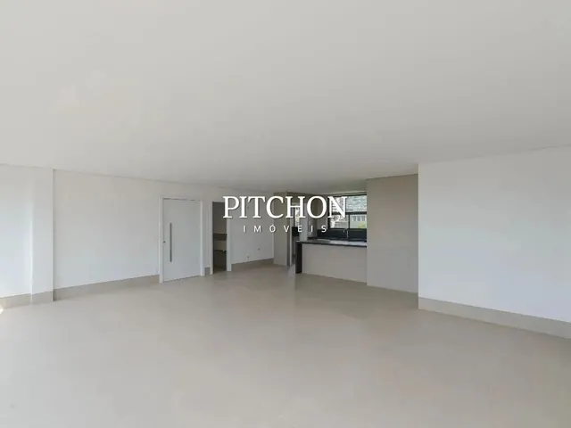 Imagem 5: Apartamento À Venda, 3 Quartos, 3 Suítes, 3 Vagas, Vale do Sereno - Nova Lima/Mg