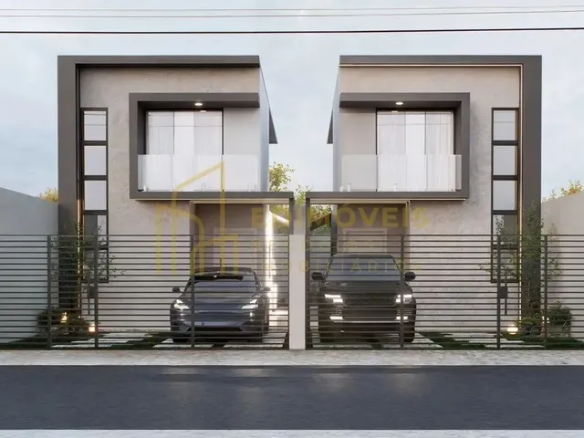 Imagem: Manguinhos Espera por Você Casa com Suíte