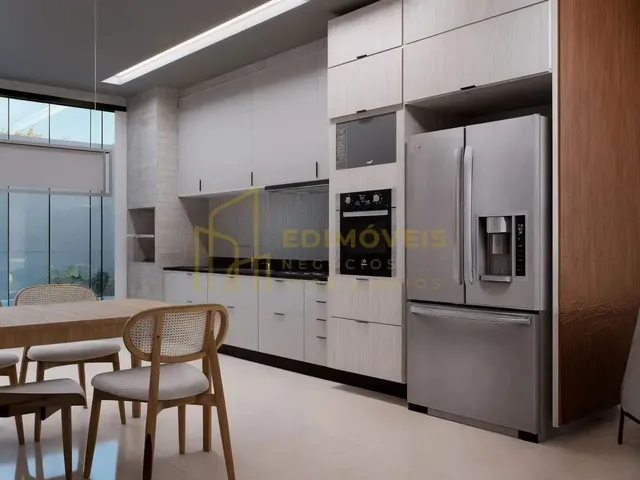 Imagem 7: Manguinhos Espera por Você: Casa com Suíte e Fachada Imponente
