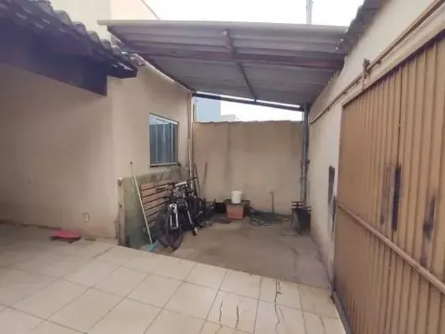 Imagem 8: Casa com Quintal