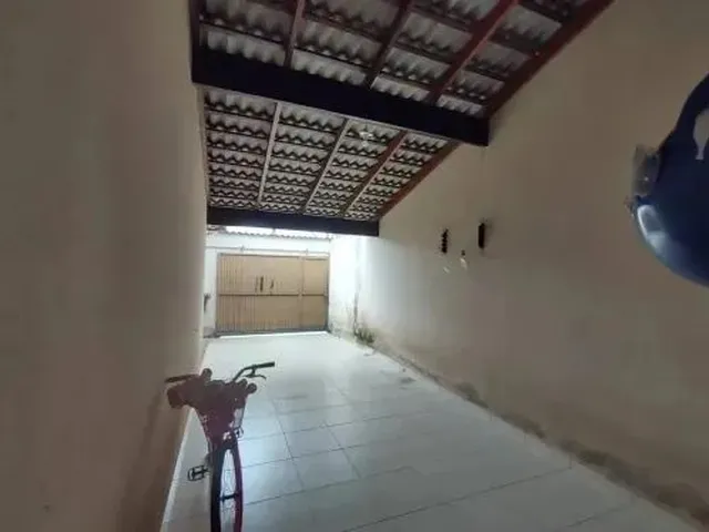 Imagem 12: Casa com Quintal