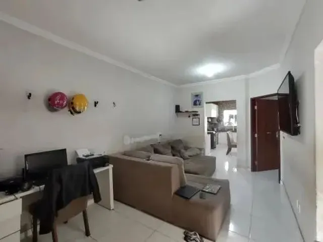 Imagem 3: Casa com Quintal