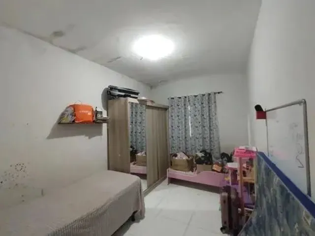 Imagem 4: Casa com Quintal