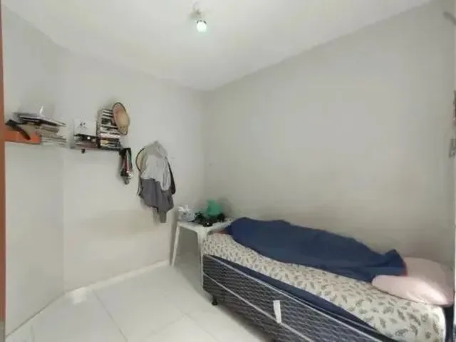 Imagem 5: Casa com Quintal