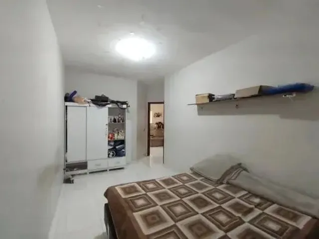Imagem 13: Casa com Quintal