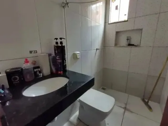 Imagem 6: Casa com Quintal