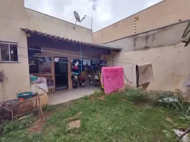Imagem 10: Casa com Quintal