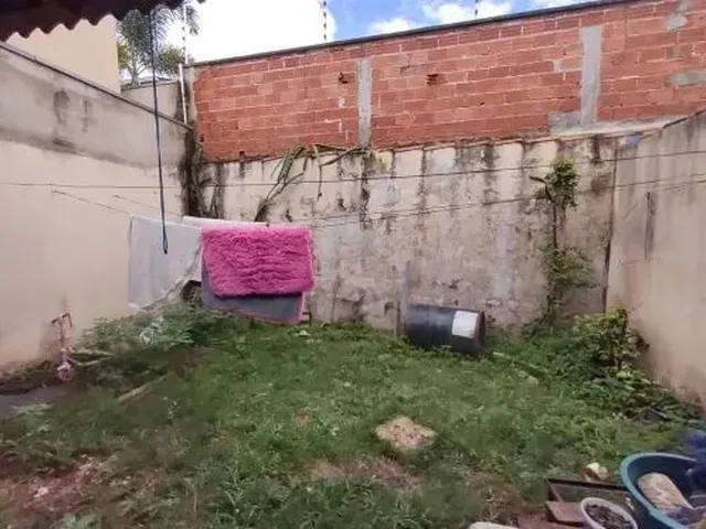 Imagem 11: Casa com Quintal