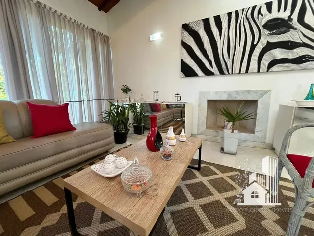Imagem: Casa Diferenciada com 4 Quartos em Recanto