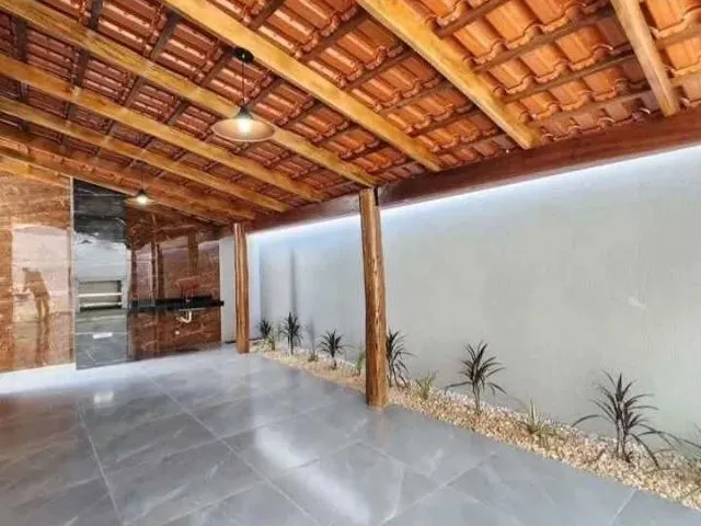 Imagem: Vendo Casa em Marcilio de Noronha