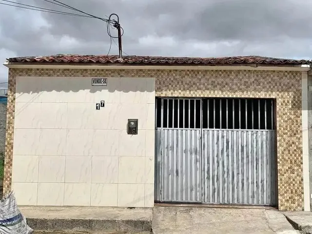 Imagem: Casa a Venda em Cidade Continental (Próximo
