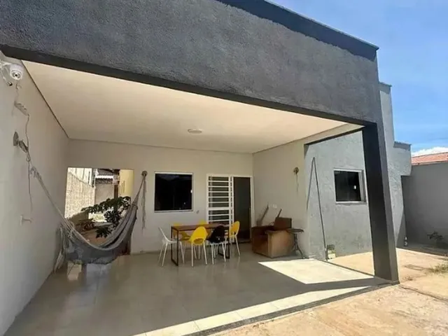 Imagem: Vendo Casa com 2/4 em Arlindo Villaschi