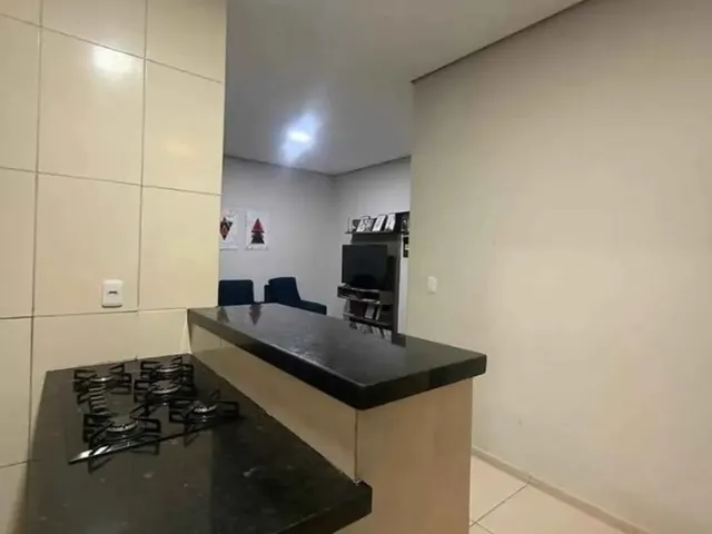 Imagem 7: Vendo Casa com 2/4 em Arlindo Villaschi