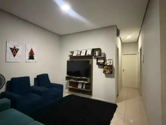 Imagem 5: Vendo Casa com 2/4 em Arlindo Villaschi