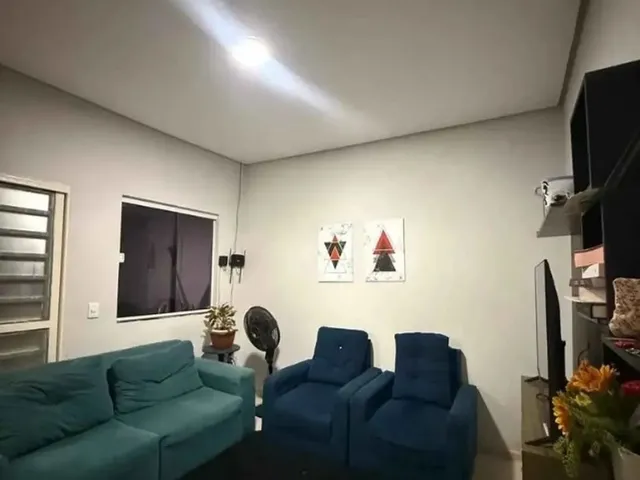Imagem 8: Vendo Casa com 2/4 em Arlindo Villaschi