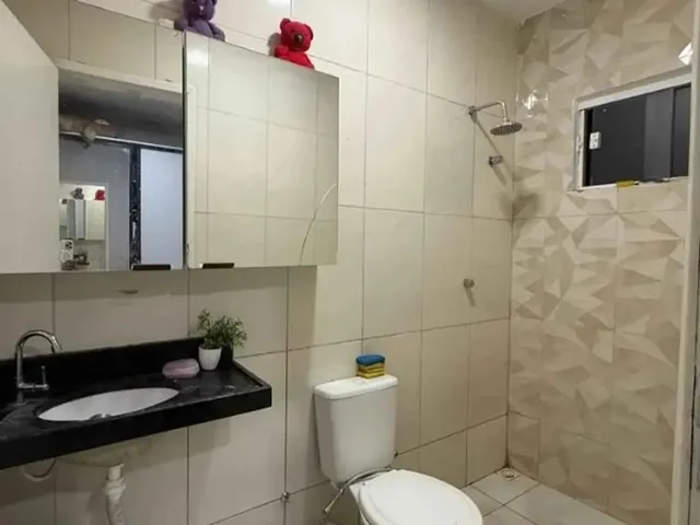Imagem 6: Vendo Casa com 2/4 em Arlindo Villaschi