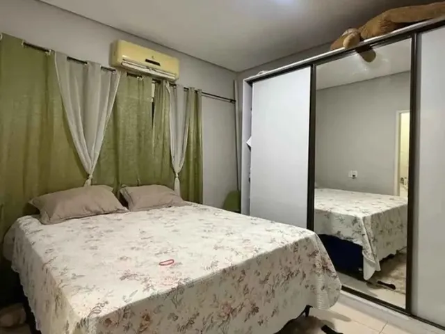 Imagem 2: Vendo Casa com 2/4 em Arlindo Villaschi