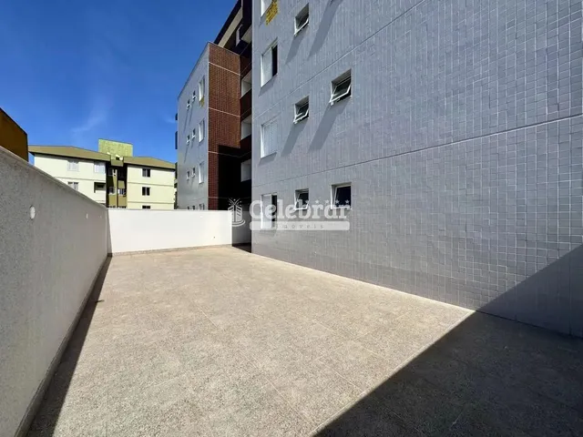Imagem: Apartamento com Área Privativa para Venda