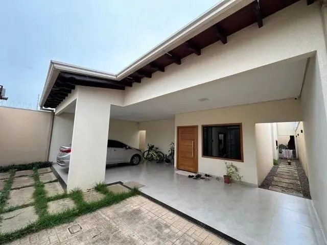 Imagem: Vendo Casa em Morada de santa Fé com 3/4