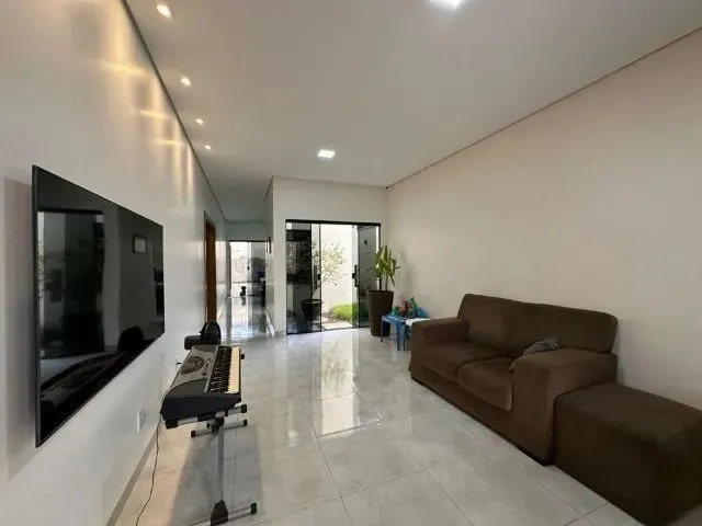 Imagem 7: Vendo Casa em Morada de santa Fé com 3/4