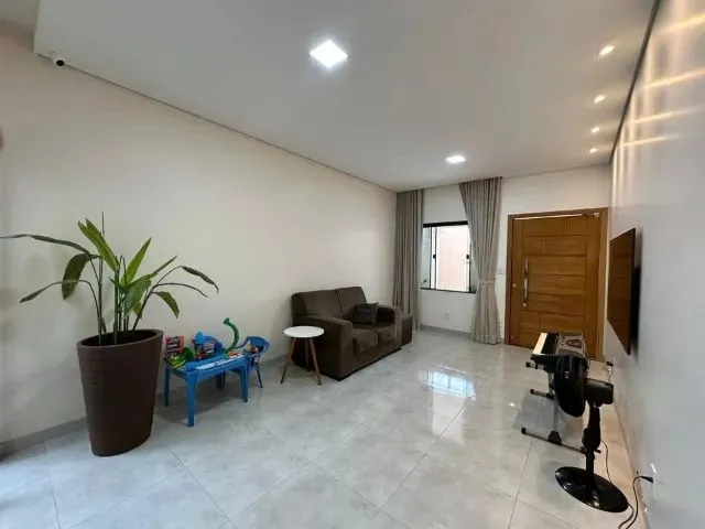 Imagem 8: Vendo Casa em Morada de santa Fé com 3/4
